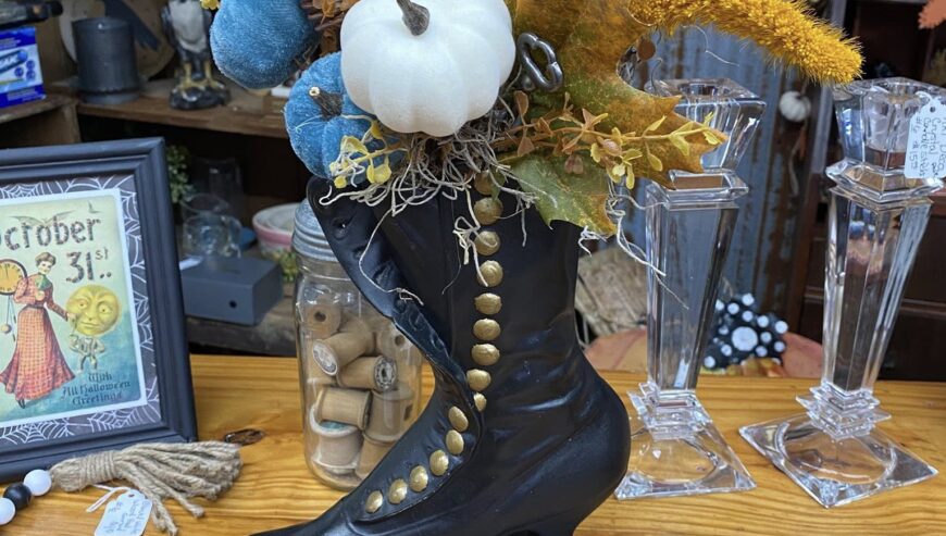 The Blue Hen Flea Market & Auction House LLC