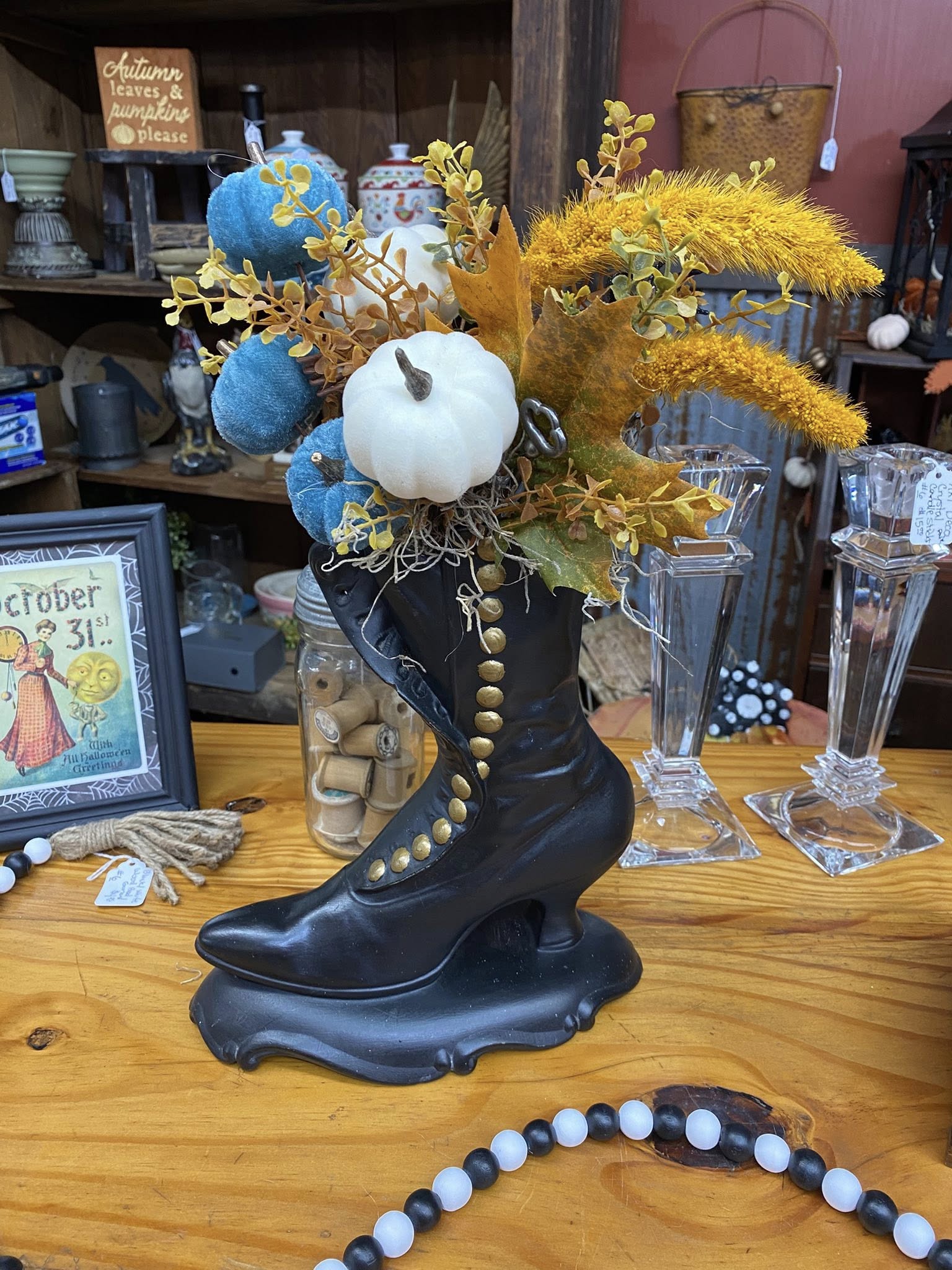 The Blue Hen Flea Market & Auction House LLC