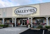 Valley 65 Antique Mall