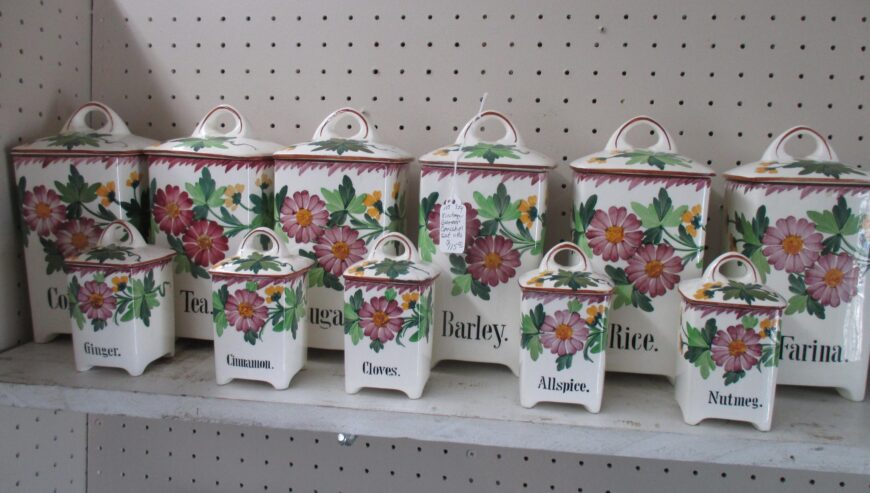 Valley 65 Antique Mall