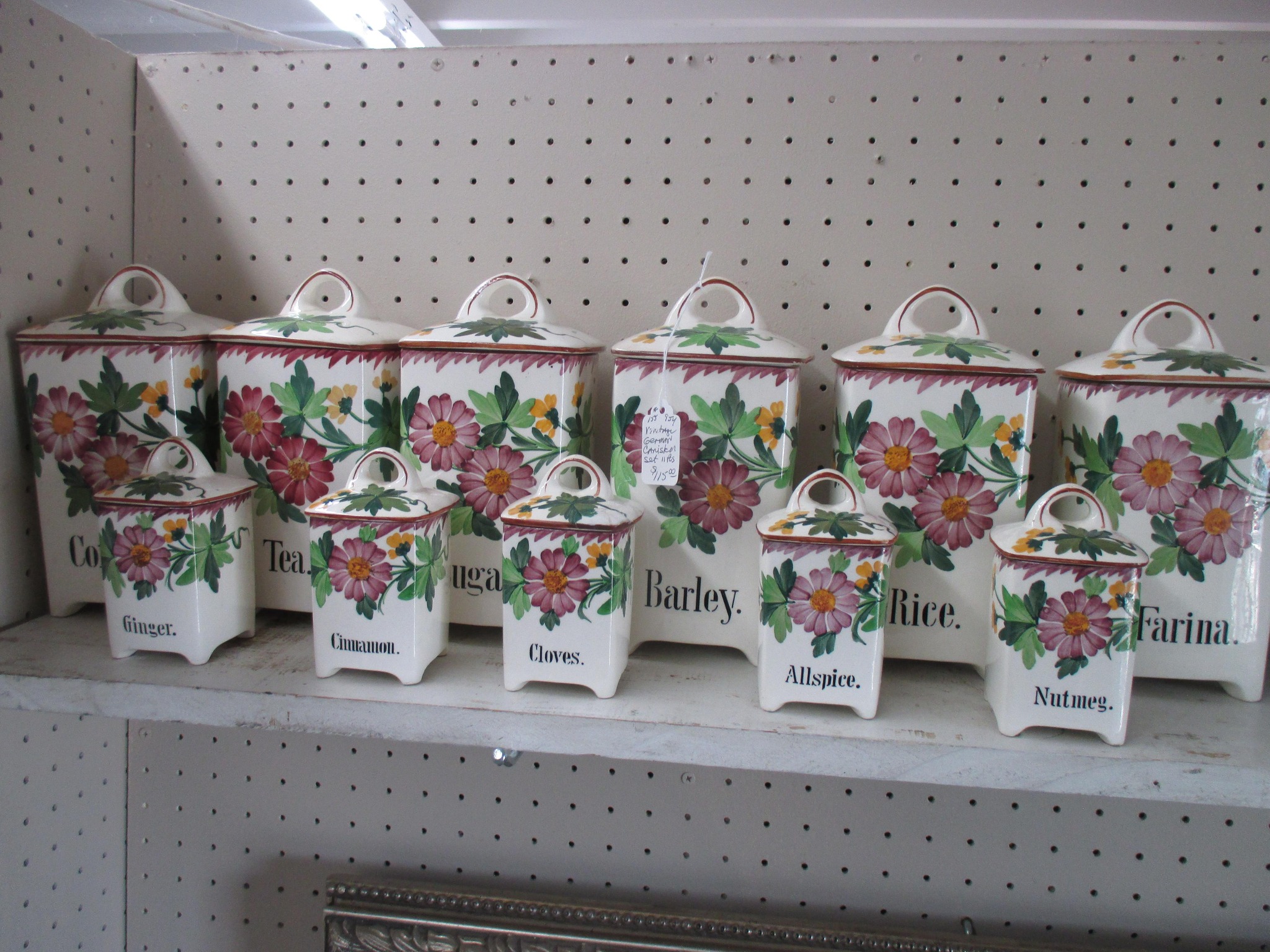 Valley 65 Antique Mall