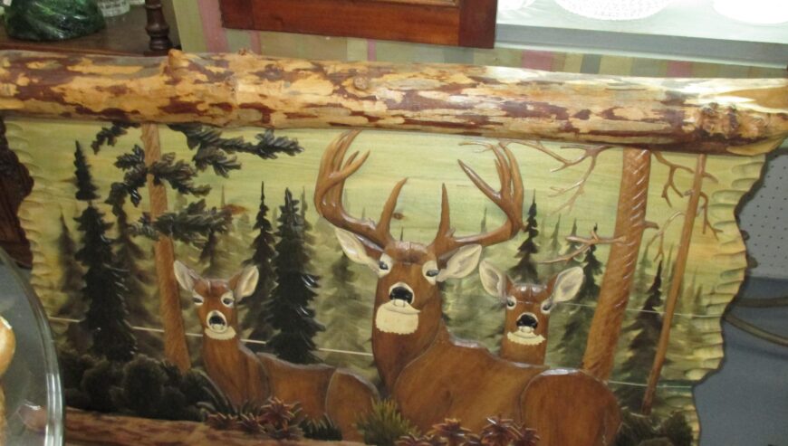 Valley 65 Antique Mall