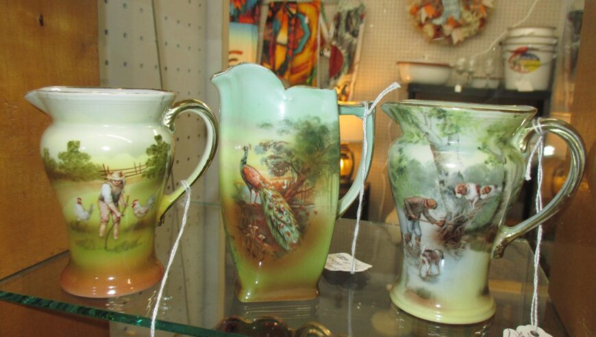 Valley 65 Antique Mall