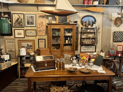 Penaroyal Antiques